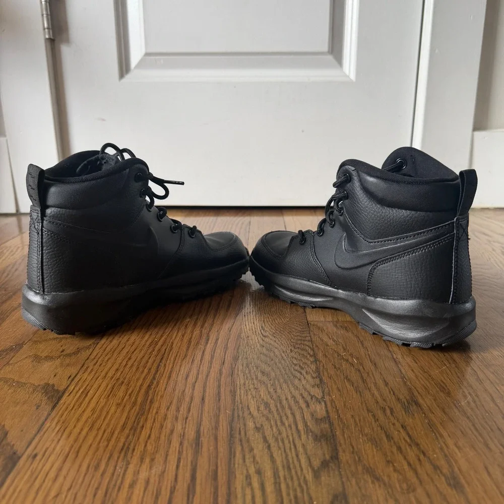 Nike manoa ltr
